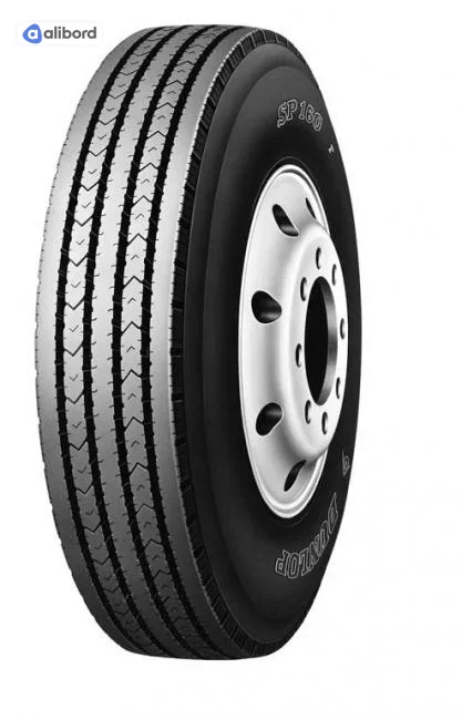 Шина 8,25R20 136/134L SP160 (Dunlop) 555716