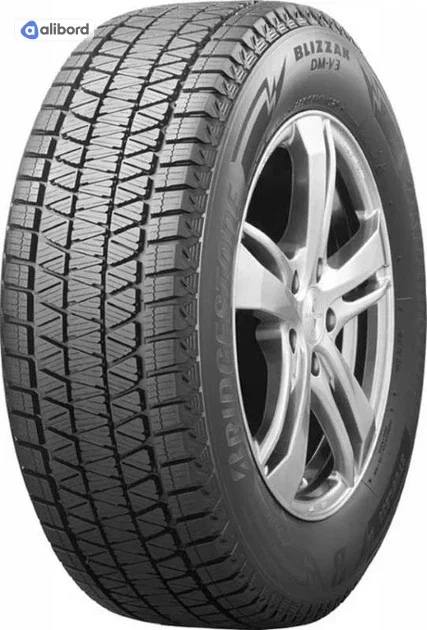 Шина 255/60R18 112S XL Blizzak DM-V3 (Bridgestone) 18950