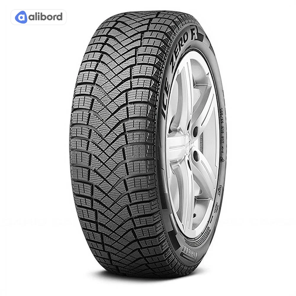 Шина 225/65R17 106T XL Winter Ice Zero FR (Pirelli) 3994100
