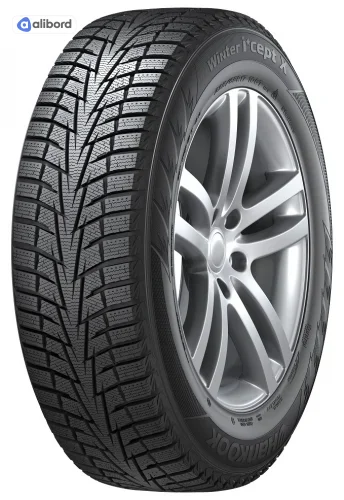 Шина 265/60R18 110T Winter I*Cept X RW10 (Hankook (вир-во Корея) 1023390