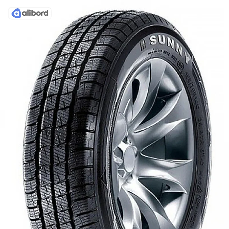 Шина 195/70R15C 104/102R NW103 (Sunny) 5168
