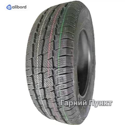 Шина 225/65R16C 112/110R WV-03 8PR (Ovation) 2256516CWV03ДК