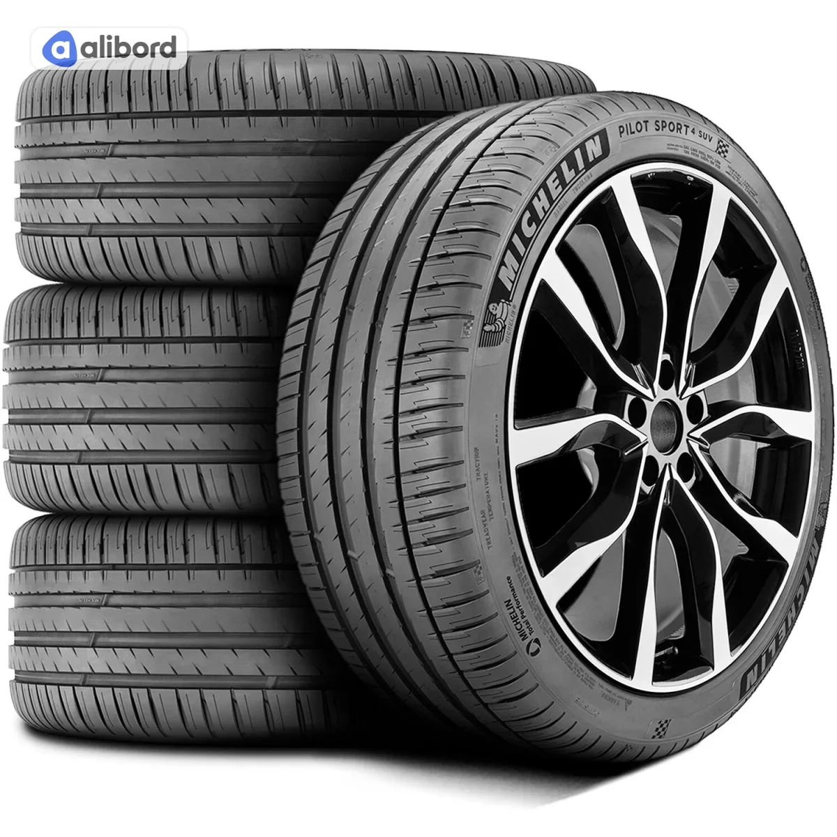 Шина 275/45R20 110Y S1 Sport SUV XL (Jinyu) 3402000093