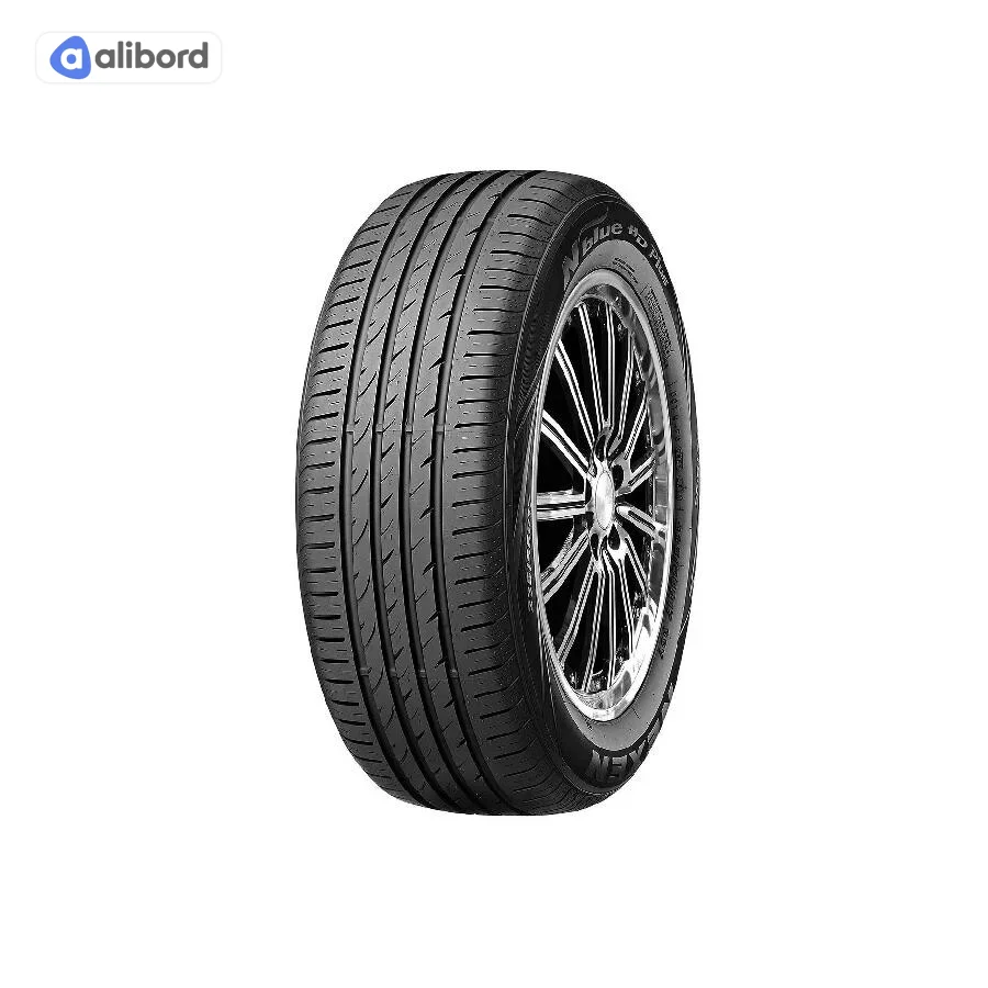 Шина 185/70R14 88T N-BLUE HD PLUS (Nexen) 14917DOT21