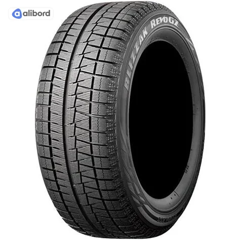Шина 205/55R16 91S Blizzak REVO GZ (Bridgestone) 12029