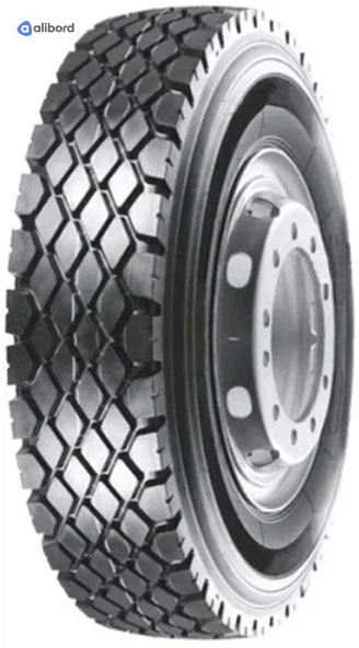 Шина 9,00R20 144/142K (16PR) VI-616 (Ovation) з камерою та обідною стрічкою 90020VI616