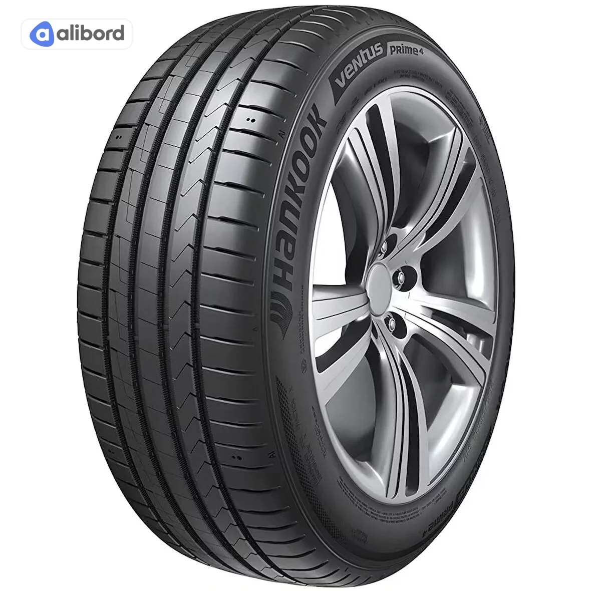 Шина 215/65R17 99H Ventus Prime4 K135A (Hankook (вир-во Угорщина) 1030175