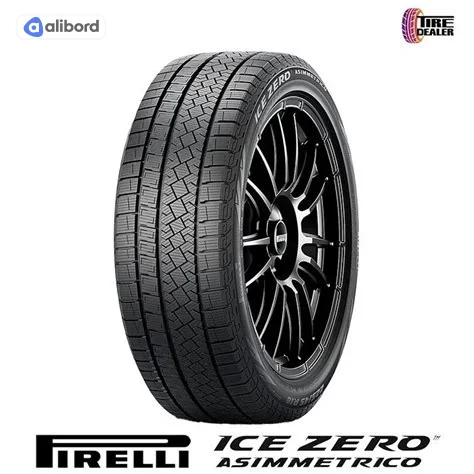 Шина 215/50R17 95H XL Winter Ice Zero FR (Pirelli) 2556200