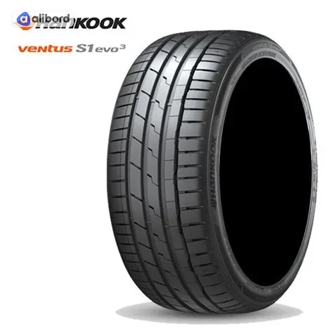 Шина 245/40R20 99Y XL Ventus S1 evo3 K127 (Hankook (вир-во Корея) 1024270