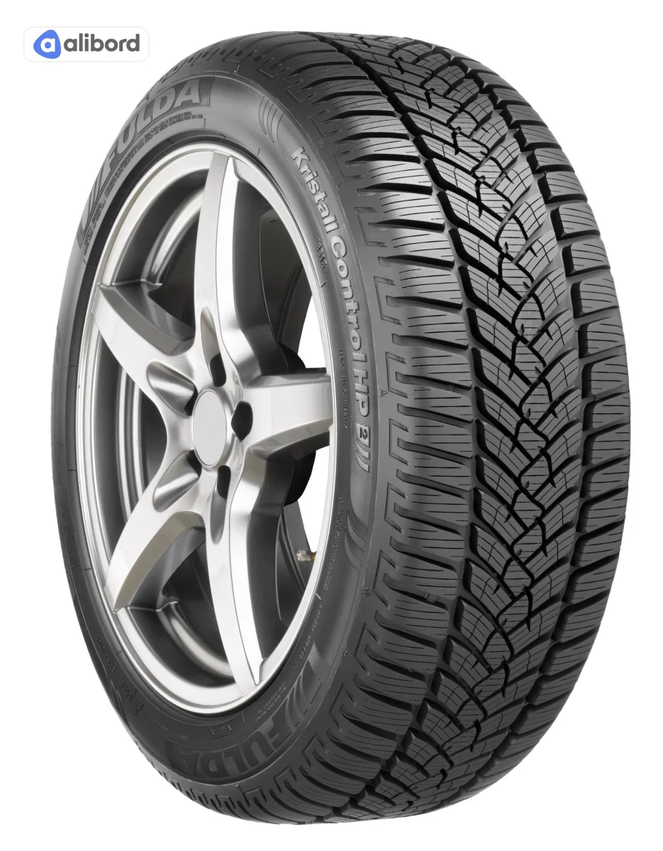 Шина 225/50R17 98V XL Kristall Control HP2 (Fulda) 532393