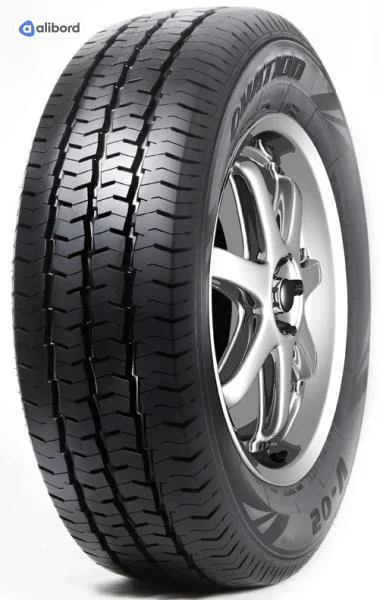Шина 195/70R15C 104/102R V-02  (OVATION) 200E9030