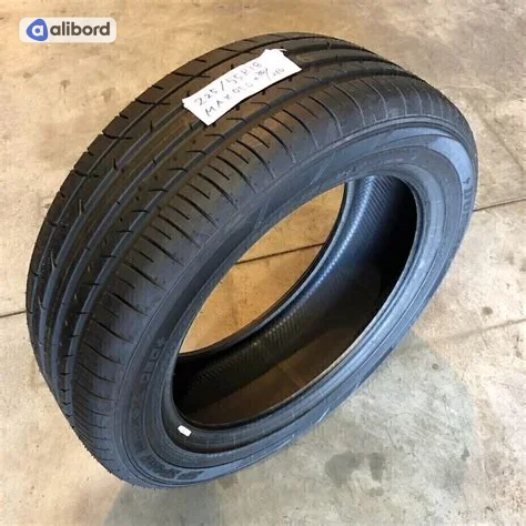 Шина 225/55R18 102Y C1 Comfort XL (Jinyu) 3402000062