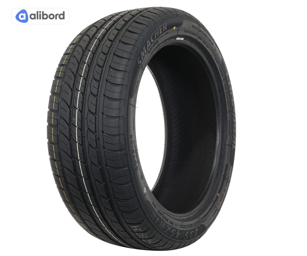 Шина 235/45R18 98W XL SMACHER (Compasal) DOT2021 3CL282H1