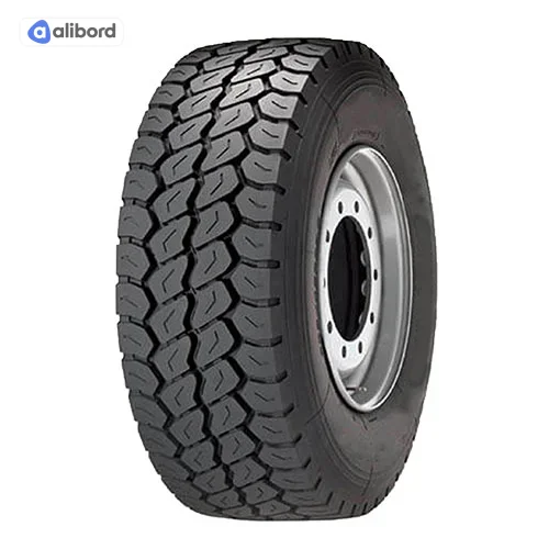 Шина 385/65R22,5 160L (20PR) RT605 M+S, 3PMSF (RoyalBlack) 7500353