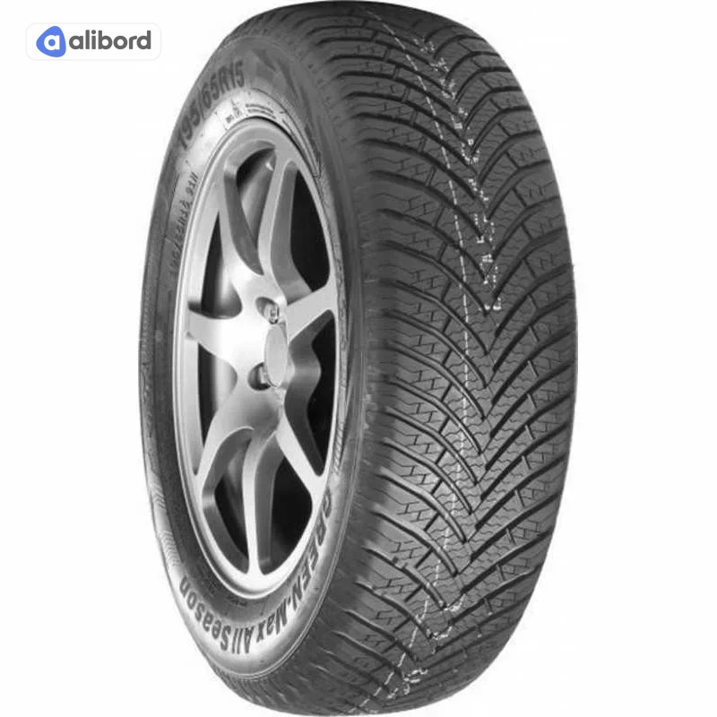 Шина 185/60R15 88H North Pole W2 (Momo, Serbia) 1856015Mm