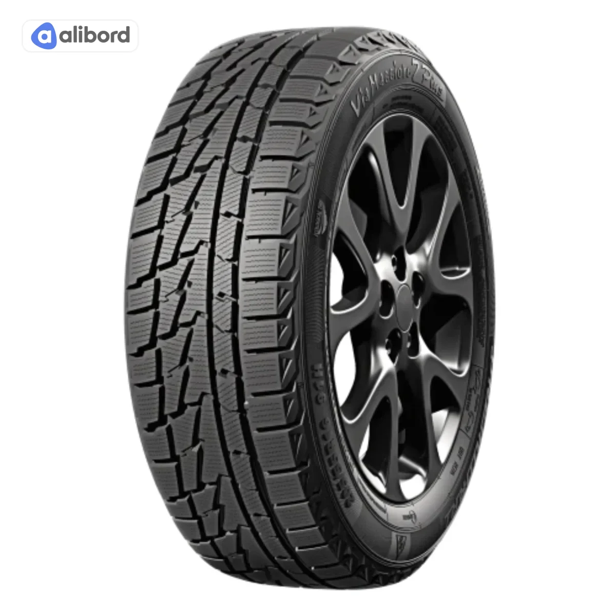 Шина 235/60R18 107H PREMIORRI ViaMaggiore Z Plus (Premiorri) 4823100305549