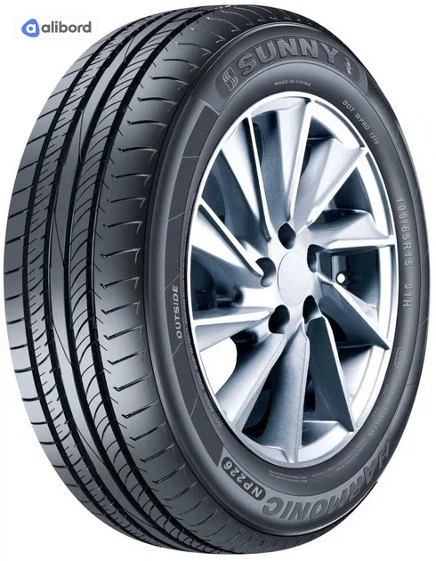 Шина 185/60R15 88V NP226 XL (SUNNY) 1102934