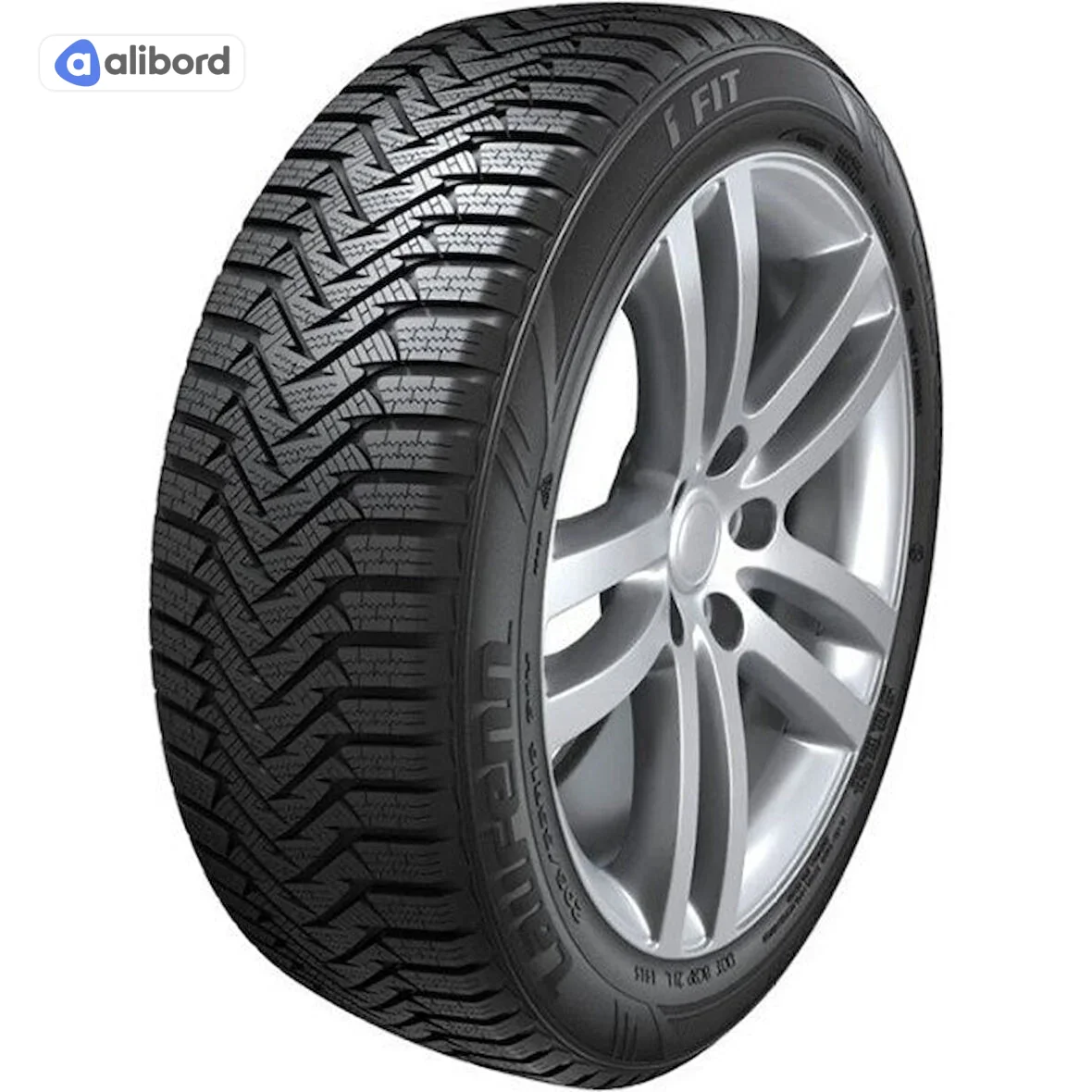 Шина 185/60R15 84T LW31 i FIT HU (Laufenn) 1026114