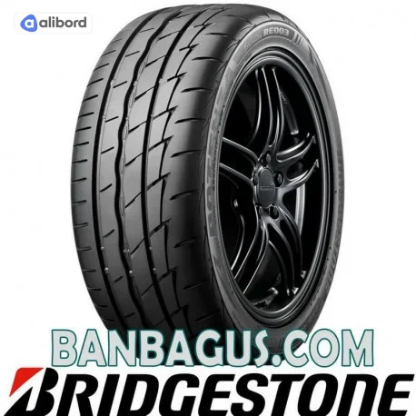 Шина 215/60R16 95V POTENZA Adrenalin RE003 (Bridgestone) 11534