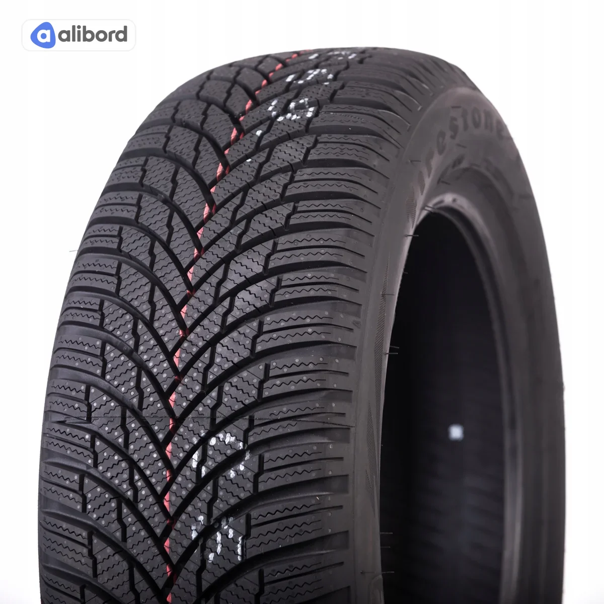 Шина 215/55R17 98V XL Winterhawk 4 (Firestone) 18055