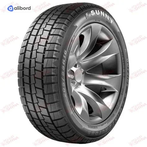 Шина 225/45R17 91T NW312 (Sunny) 1107072