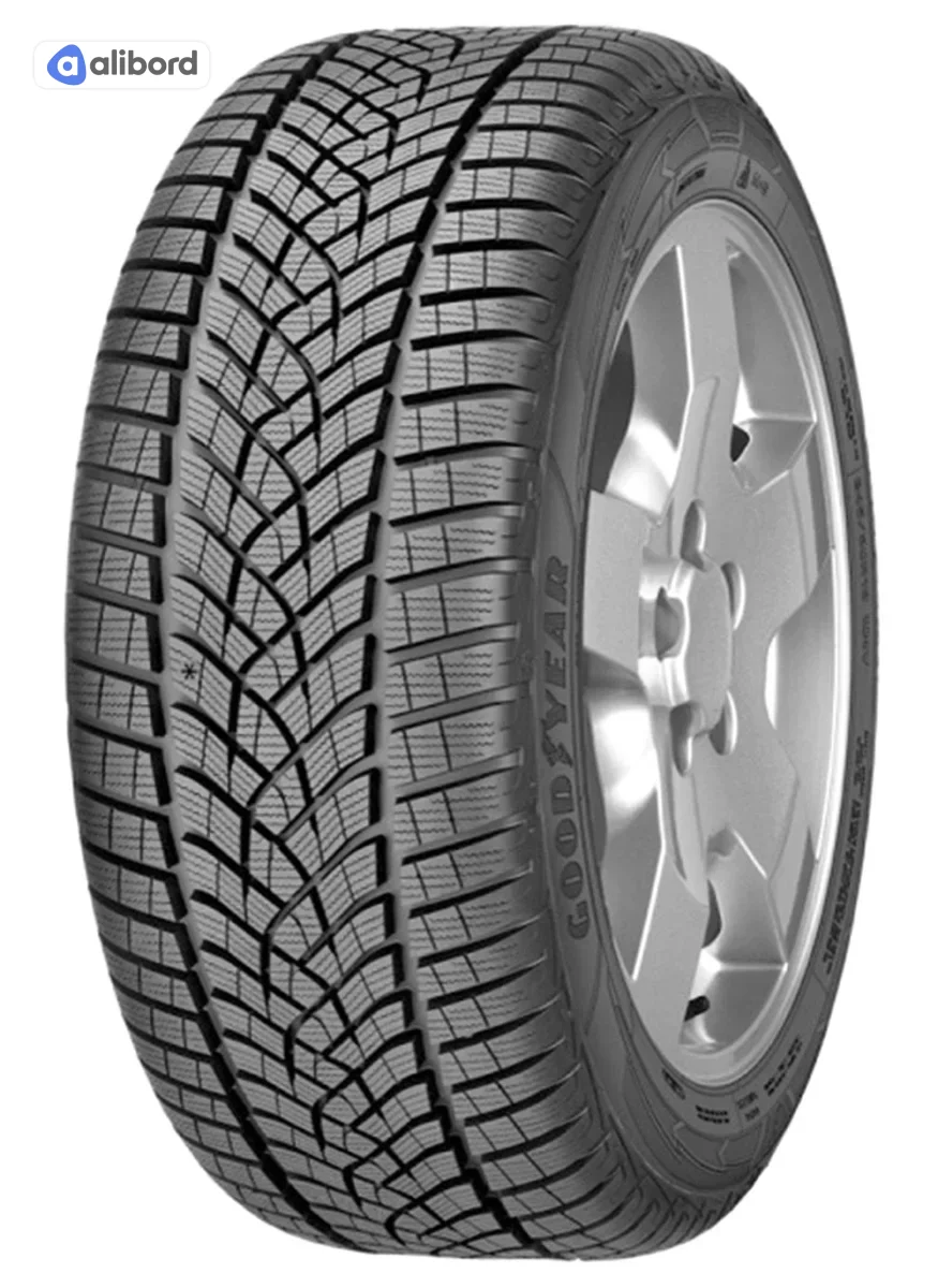 Шина 195/55R19 94H XL UltraGrip Performance+ (Goodyear) 579296