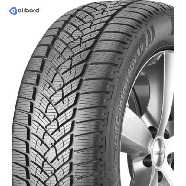 Шина 255/50R19 107V XL Kristall Control SUV (Fulda) 531949