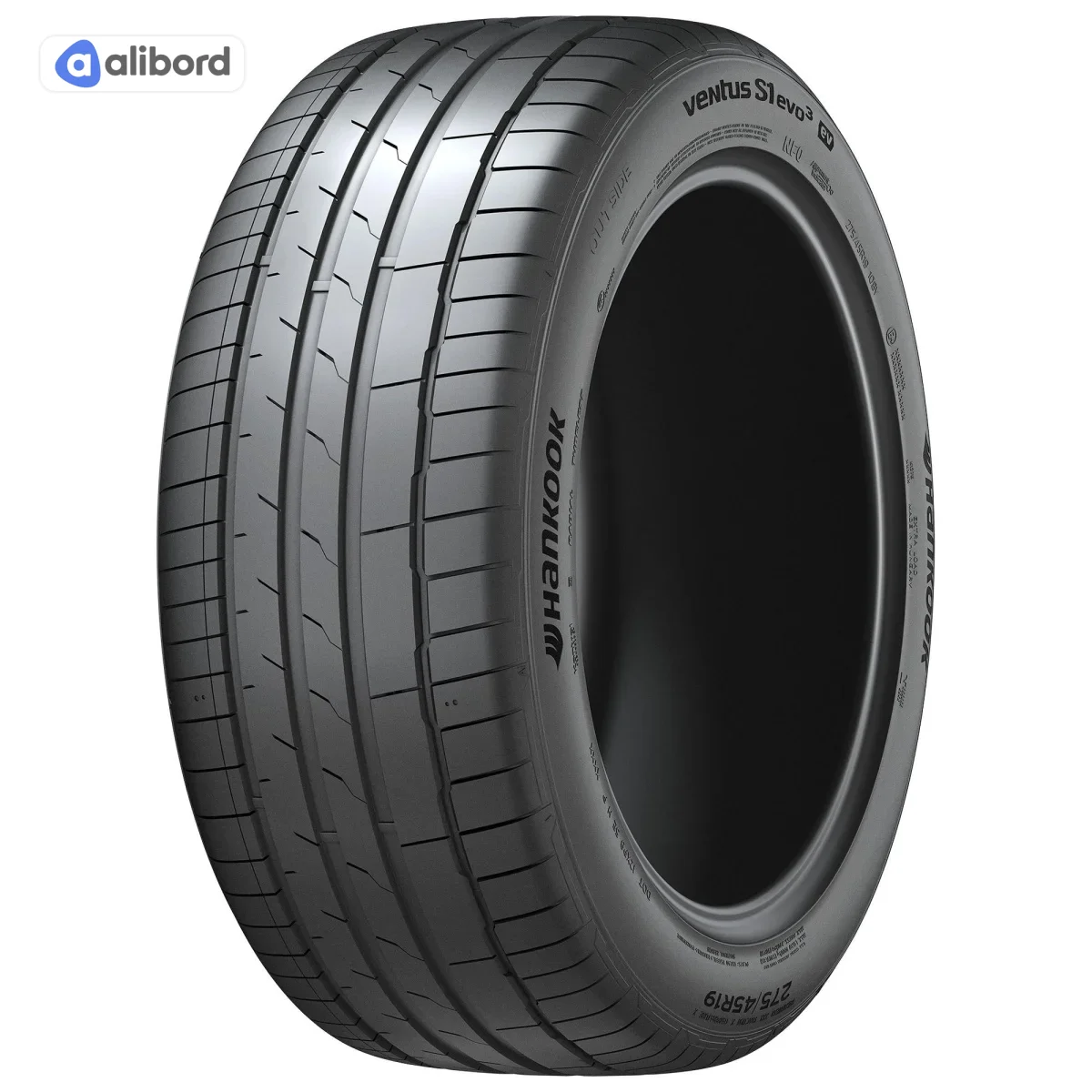 Шина 255/50R19 103T Ventus S1 evo3 EV K127E (Hankook (вир-во Угорщина) 1027790
