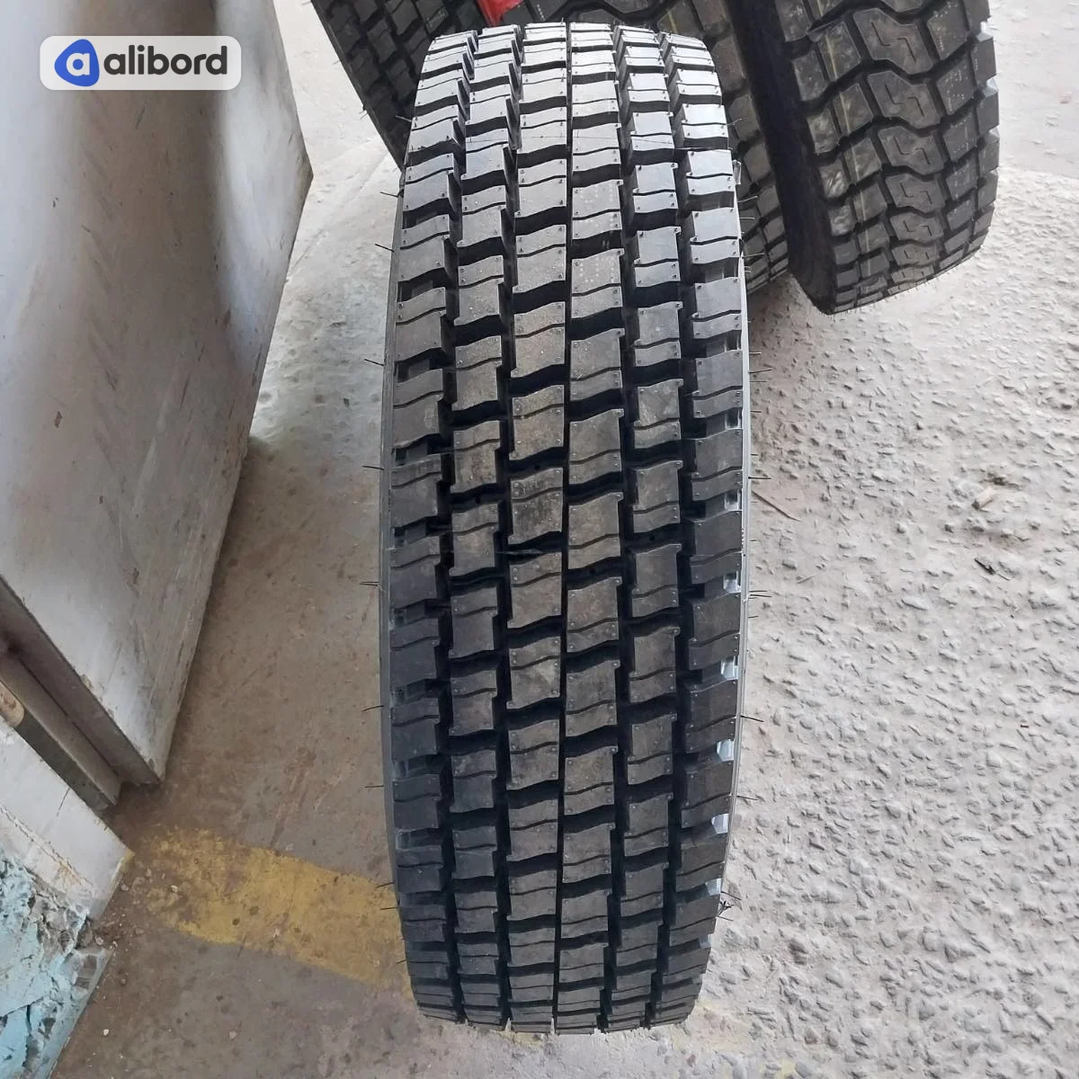 Шина 315/60R22,5 152/148L JD575 M+S, 3PMSF (Jinyu) 3302000831