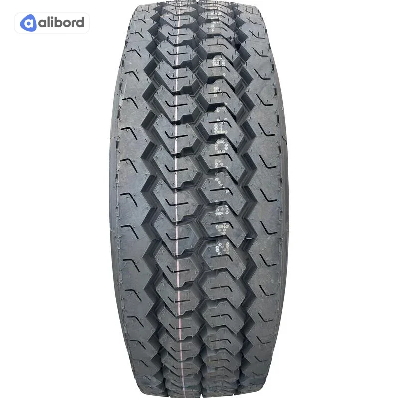 Шина 245/70R19,5 143/141J (18PR) GT05 M+S (HAOHUA) 7516689