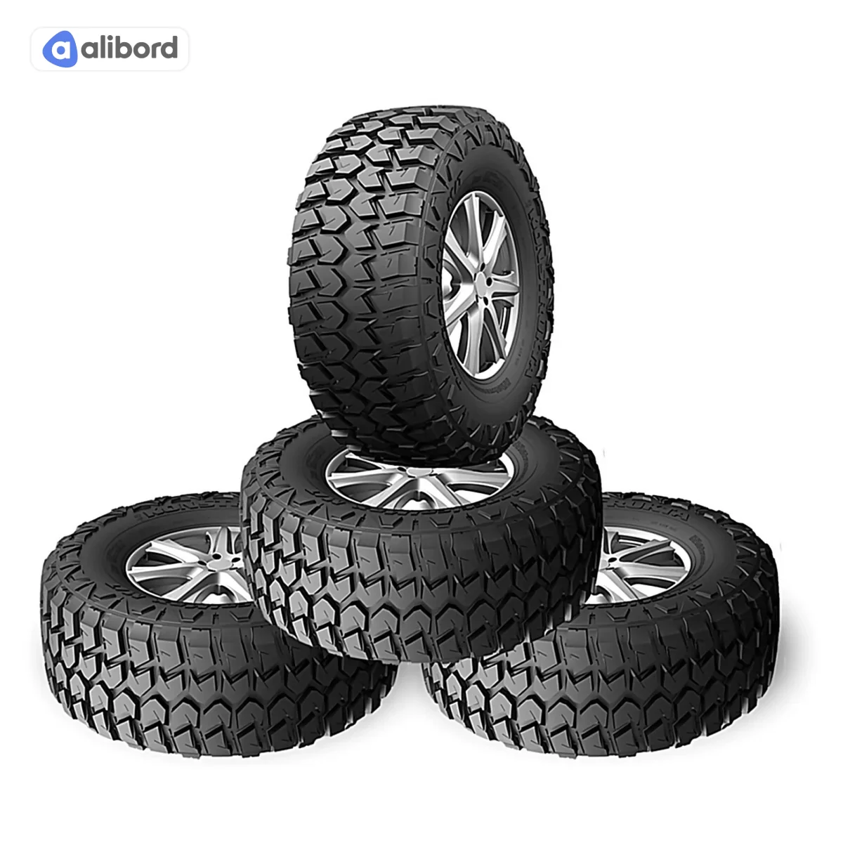 Шина 265/65R17 116H XL AW33 (Habiled) 2656517HB