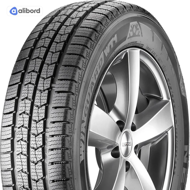 Шина 205/70R15LT (C) 106/104R Winguard WT1 (Nexen) 14384