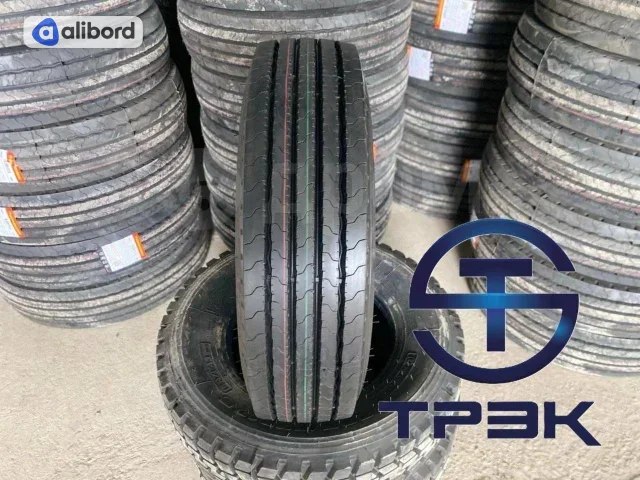 Шина 235/75R17,5 143/141J RS615 (Roadshine) 23575175RS615