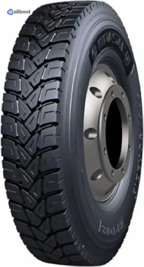 Шина 315/80R22,5 156/150K (20PR) CPD82 M+S, 3PMSF (Compasal) 7500116