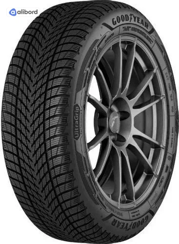 Шина 225/50R18 95T UltraGrip Performance 3 (Goodyear) 721334