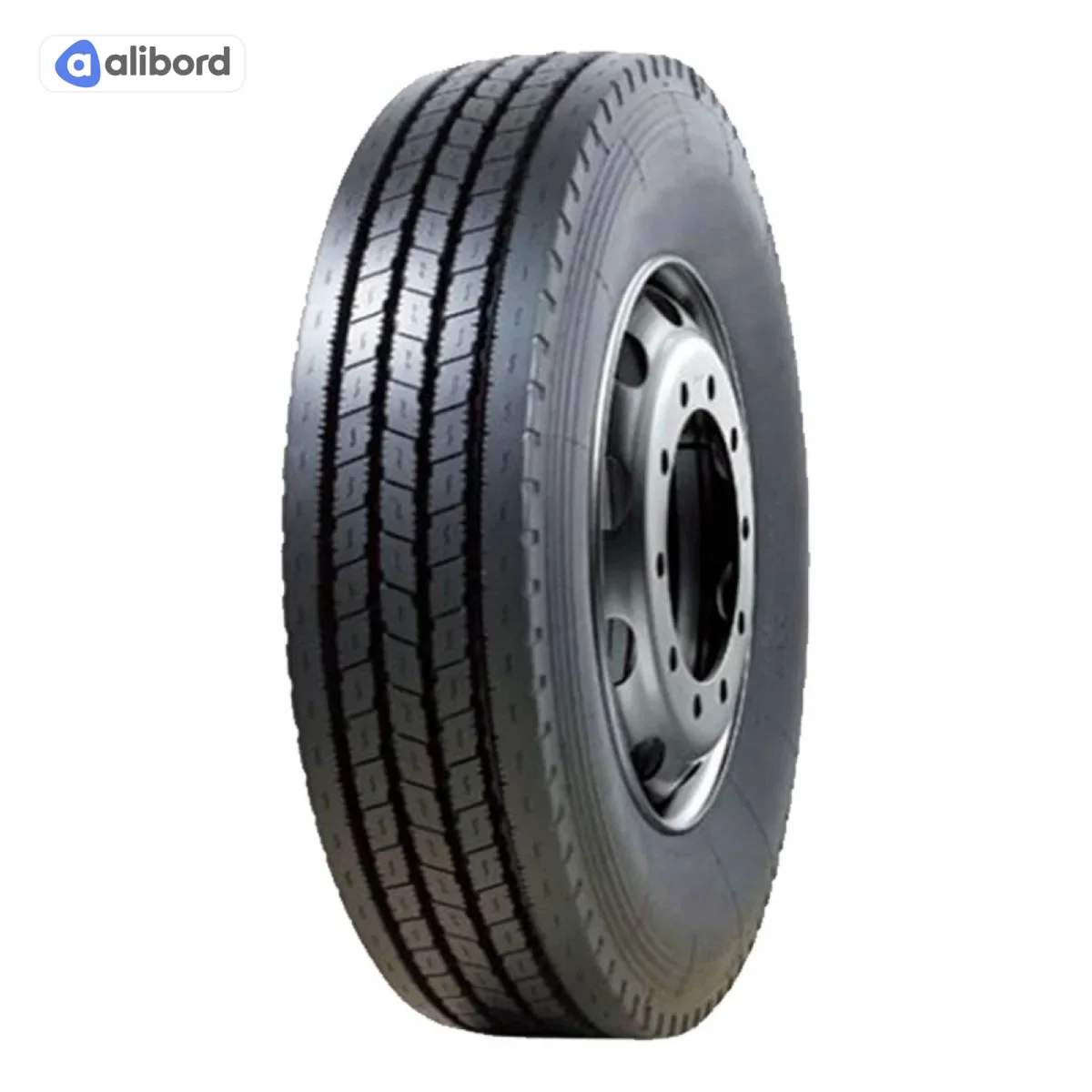 Шина 255/70R22,5 140/137M (16PR) RS201 M+S (RoyalBlack) 7500178
