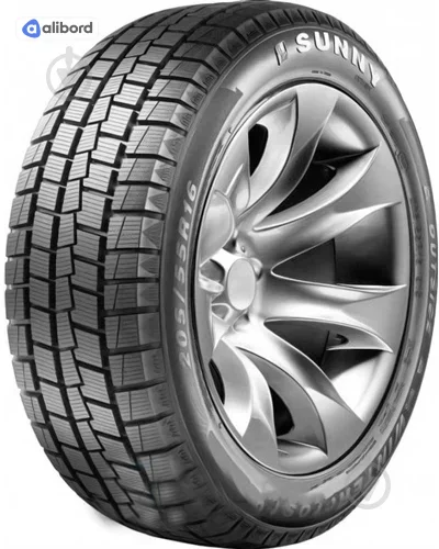 Шина 205/70R15 96Q NW312 (Sunny) 3135