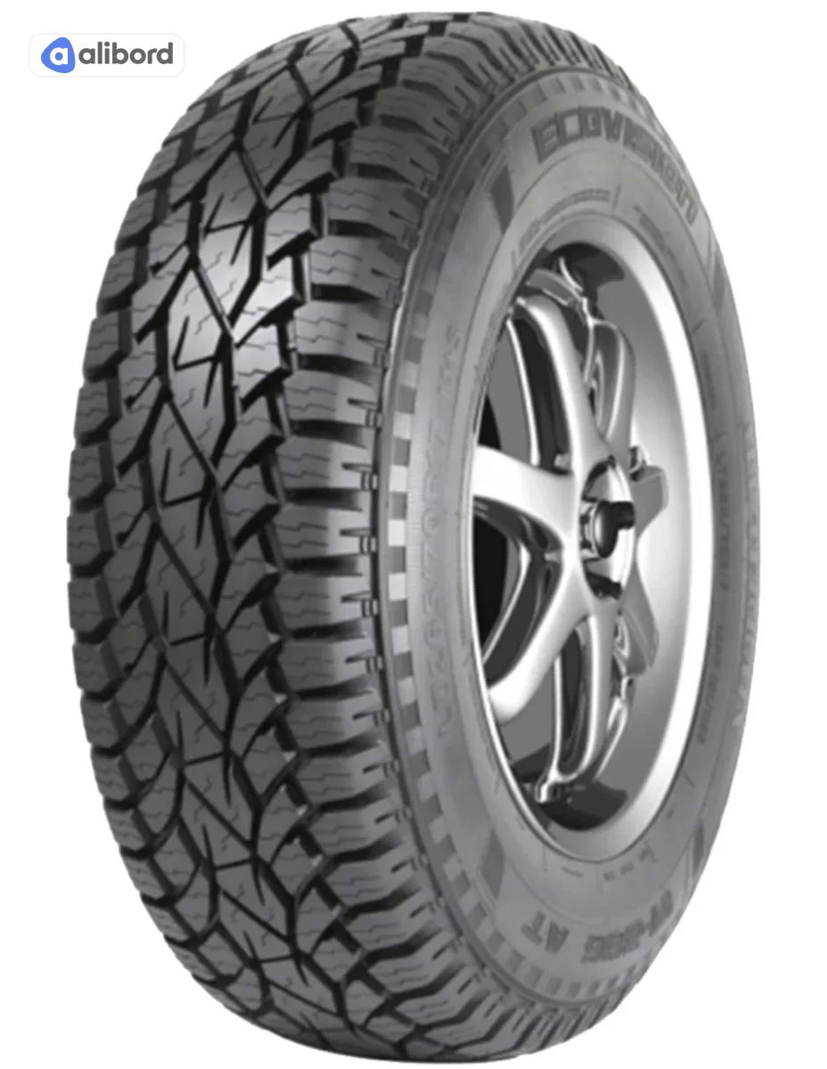 Шина 31X10,50R15LT 109R VI-286 AT 6PR (ECOVISION) 200E7001