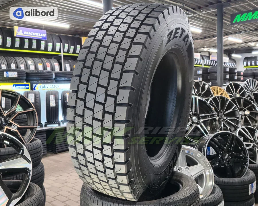 Шина 315/70R22,5 154/150L SC703 18PR 3PMSF (Supercargo) 31570225SC703