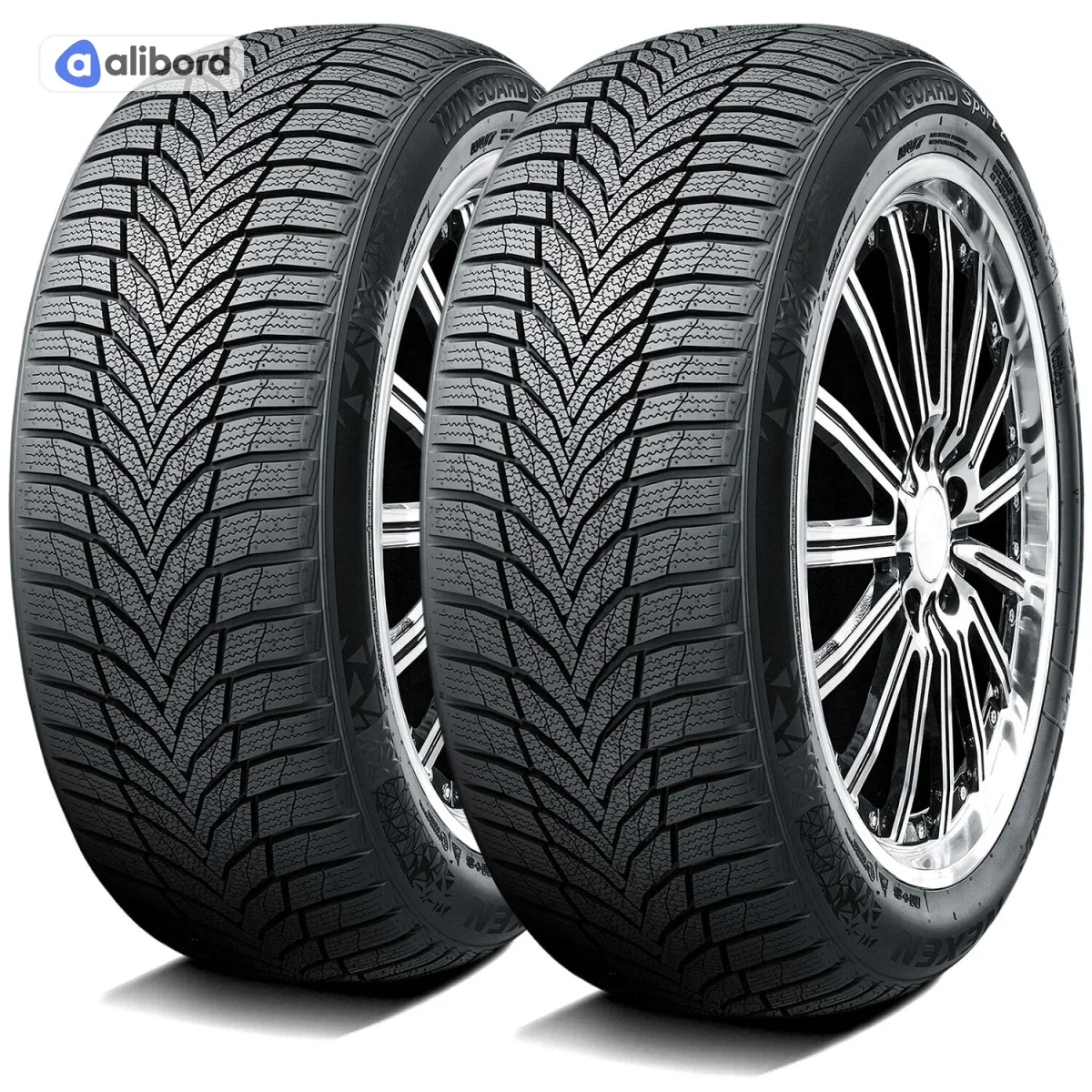Шина 225/60R18 104V XL WinGuard Sport 2 SUV (Nexen) 15910