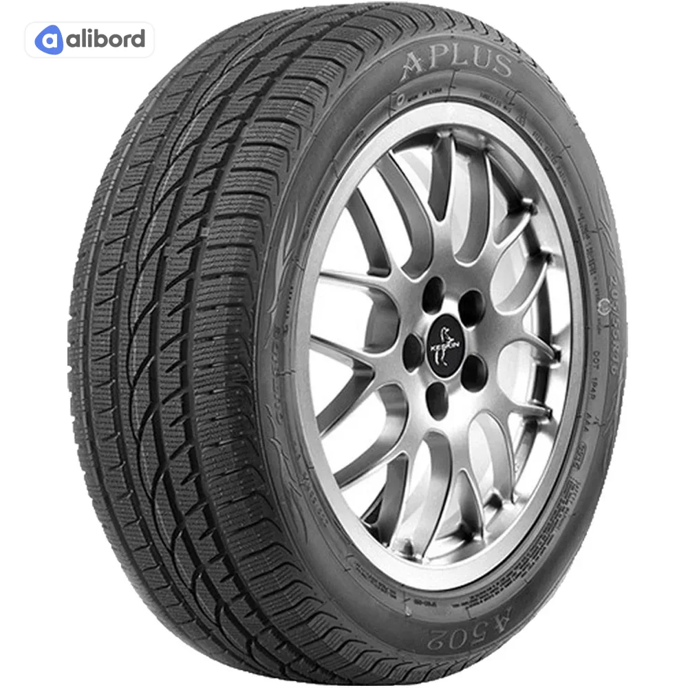 Шина 235/55R18 104H XL A502 (Aplus) (1-й сорт) AP501H1