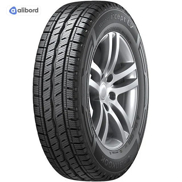 Шина 195/80R14C 106/104R RW12 WiNter i*cept LV SL в-ва Угорщина (Hankook) 2021017