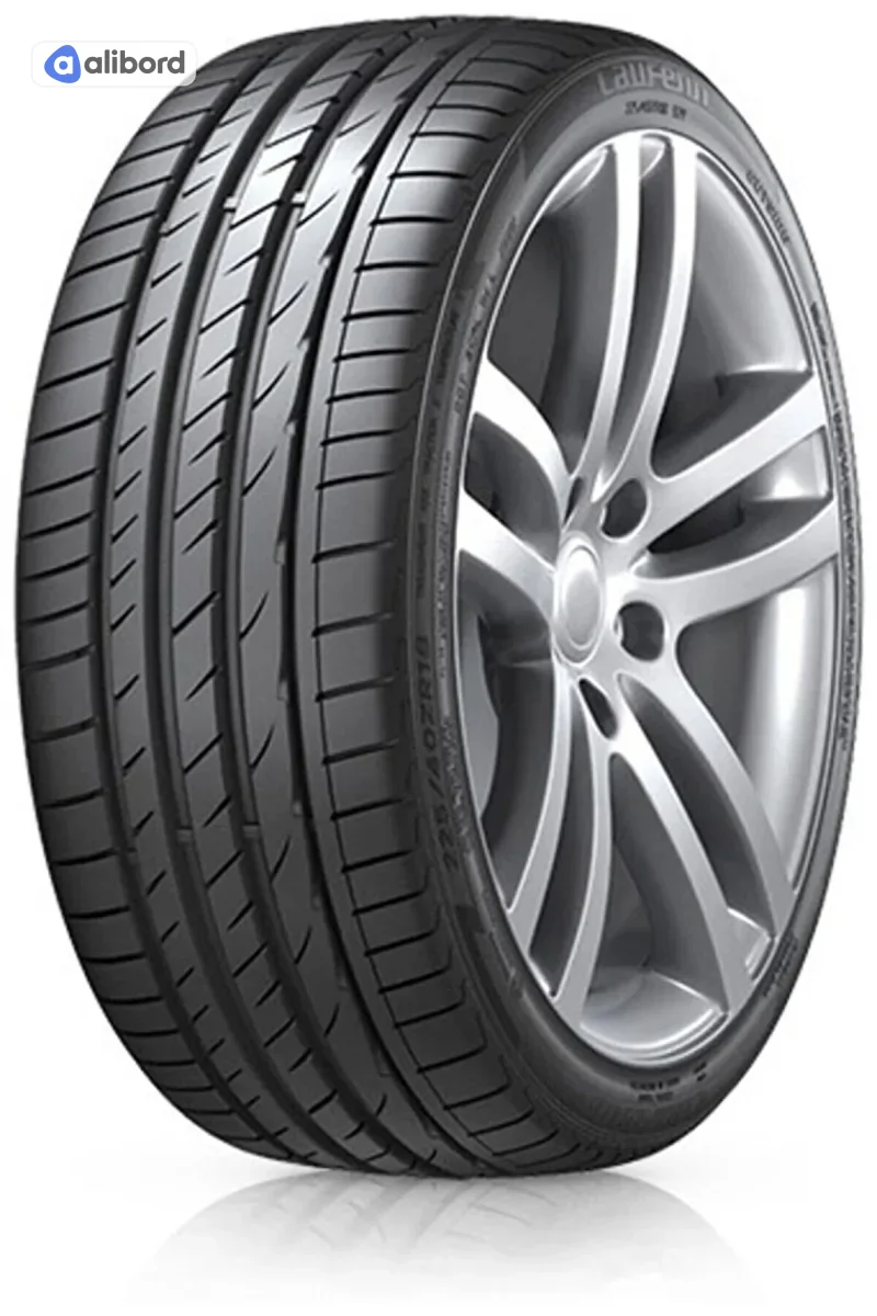 Шина 195/45R16 84V LK01 S FIT XL (Laufenn) DOT24 1027106DOT24