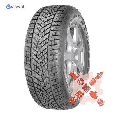 Шина 235/65R18 110T XL UltraGrip Ice SUV G1 (Goodyear) 543466