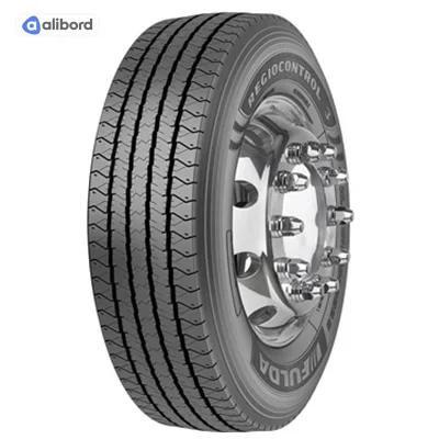 Шина 295/80R22,5 154/149M REGIOCONTROL 3 M+S, 3PMSF (Fulda) 570269
