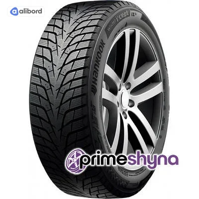 Шина 205/55R17 95V XL Winter I*Cept Evo2 W320 (Hankook (вир-во Угорщина) 1020669