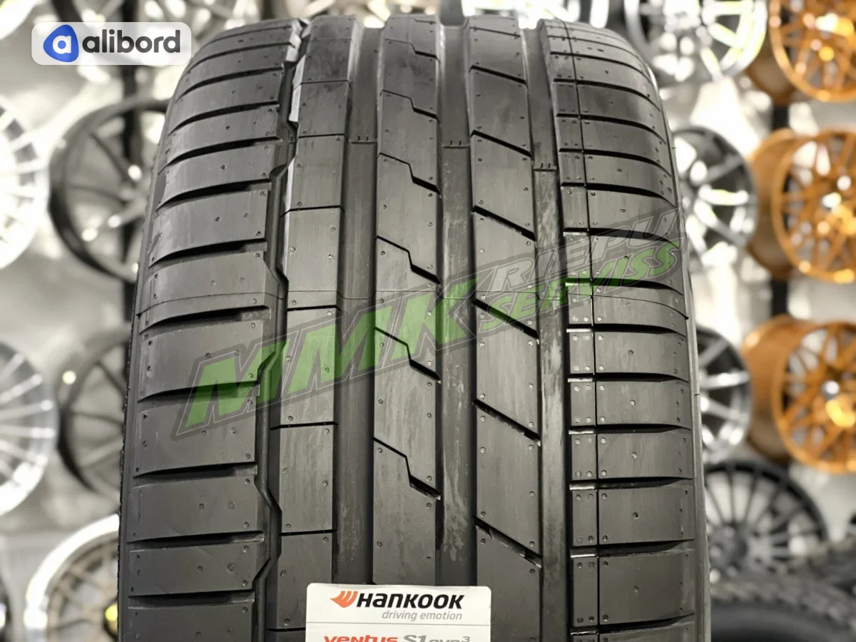 Шина 235/55R20 105Y XL Ventus S1 evo3 EV K127E (Hankook (вир-во Угорщина) 1025004