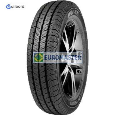 Шина 185/75R16C 104/102R WV-06 (Ecovision) 1857516CWV06ДК