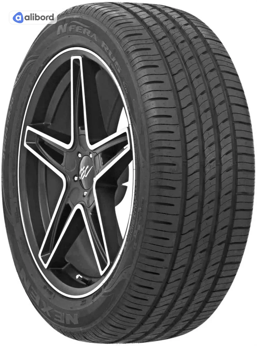 Шина 255/55R20 107V NFERA RU5 (Nexen) DOT2022 15092DOT