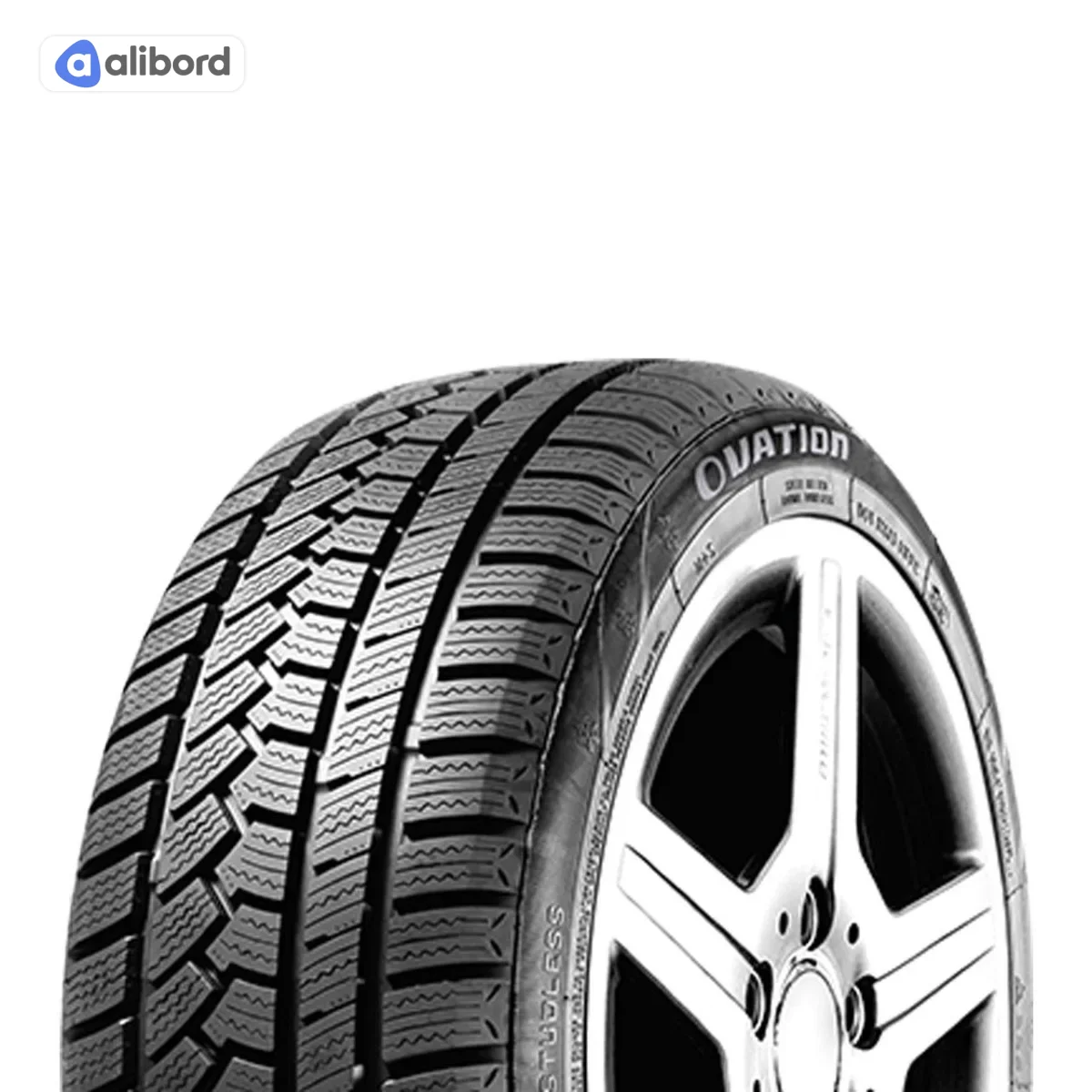Шина 155/65R13 73T W586 (Ovation) 1556513W586